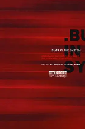 Vorley / Keeney |  Bugs in the System | Buch |  Sack Fachmedien