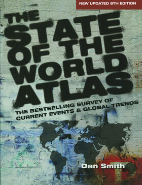 Smith |  The State of the World Atlas | Buch |  Sack Fachmedien