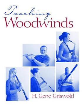 Griswold |  Teaching Woodwinds | Buch |  Sack Fachmedien