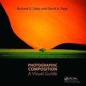 Zakia / Page |  Photographic Composition | Buch |  Sack Fachmedien