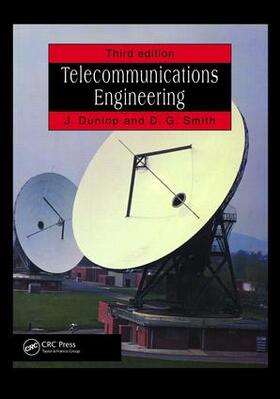 Dunlop / Smith |  Telecommunications Engineering | Buch |  Sack Fachmedien