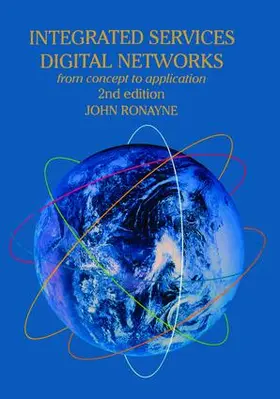 Ronayne |  Integrated Services Digital Network | Buch |  Sack Fachmedien