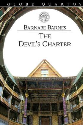 Barnes |  The Devil's Charter | Buch |  Sack Fachmedien