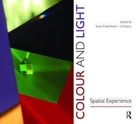 Fridell Anter / Klaren |  Colour and Light | Buch |  Sack Fachmedien