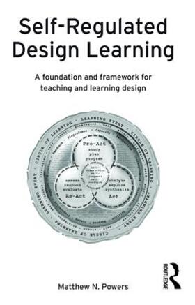 Powers |  Self-Regulated Design Learning | Buch |  Sack Fachmedien
