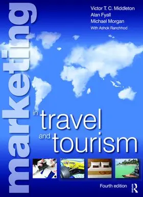 Middleton / Fyall / Morgan |  Marketing in Travel and Tourism | Buch |  Sack Fachmedien