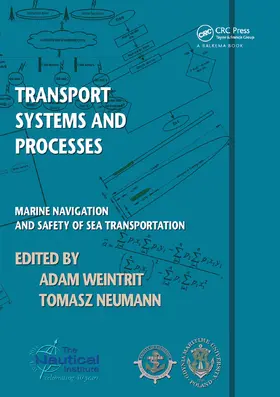 Weintrit |  Transport Systems and Processes | Buch |  Sack Fachmedien