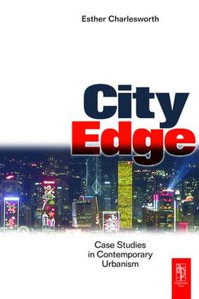 Charlesworth |  City Edge | Buch |  Sack Fachmedien