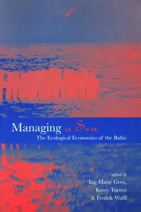 Gren / Turner / Wulff |  Managing a Sea | Buch |  Sack Fachmedien