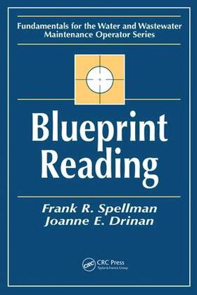 Spellman |  Blueprint Reading | Buch |  Sack Fachmedien