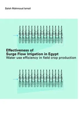 Mahmoud |  Effectiveness of Surge Flow Irrigation in Egypt | Buch |  Sack Fachmedien