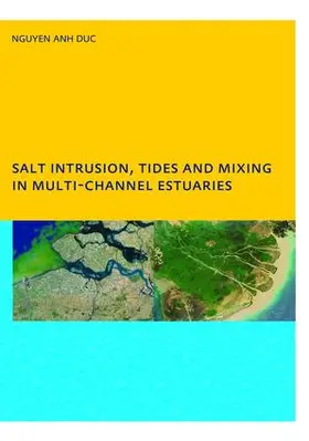 Nguyen |  Salt Intrusion, Tides and Mixing in Multi-Channel Estuaries | Buch |  Sack Fachmedien