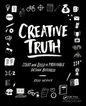 Weaver |  Creative Truth | Buch |  Sack Fachmedien