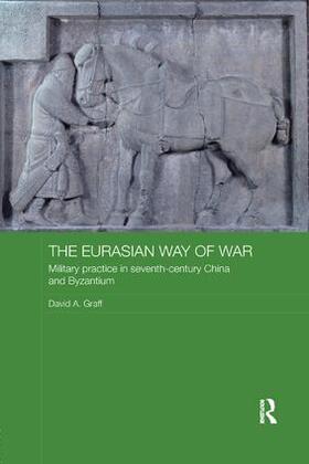 Graff |  The Eurasian Way of War | Buch |  Sack Fachmedien