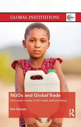 Hannah |  NGOs and Global Trade | Buch |  Sack Fachmedien