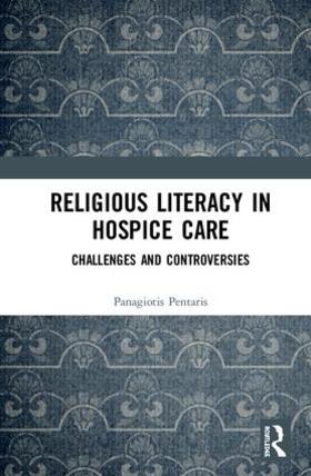 Pentaris |  Religious Literacy in Hospice Care | Buch |  Sack Fachmedien