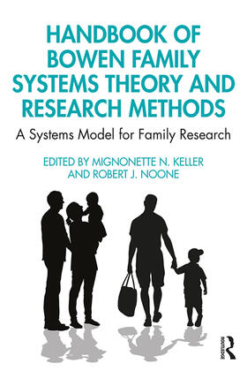 Keller / Noone |  Handbook of Bowen Family Systems Theory and Research Methods | Buch |  Sack Fachmedien