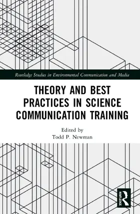 Newman |  Theory and Best Practices in Science Communication Training | Buch |  Sack Fachmedien