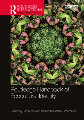 Milstein / Castro-Sotomayor |  Routledge Handbook of Ecocultural Identity | Buch |  Sack Fachmedien