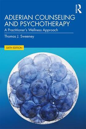 Sweeney |  Adlerian Counseling and Psychotherapy | Buch |  Sack Fachmedien