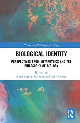 Meincke / Dupré |  Biological Identity | Buch |  Sack Fachmedien