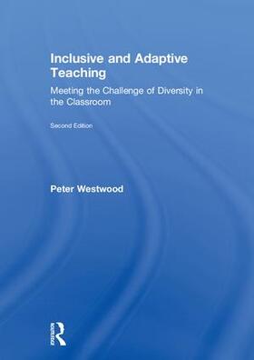 Westwood |  Inclusive and Adaptive Teaching | Buch |  Sack Fachmedien