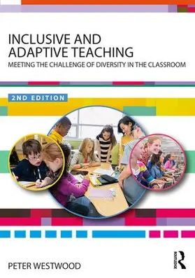 Westwood |  Inclusive and Adaptive Teaching | Buch |  Sack Fachmedien