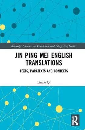 Qi |  Jin Ping Mei English Translations | Buch |  Sack Fachmedien