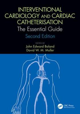 Boland / Muller |  Interventional Cardiology and Cardiac Catheterisation | Buch |  Sack Fachmedien