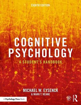 Eysenck / Keane |  Cognitive Psychology | Buch |  Sack Fachmedien