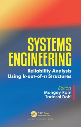 Ram / Dohi |  Systems Engineering | Buch |  Sack Fachmedien