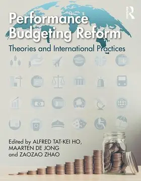 de Jong / Zhao / Ho |  Performance Budgeting Reform | Buch |  Sack Fachmedien