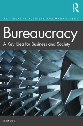 Vine |  Bureaucracy | Buch |  Sack Fachmedien