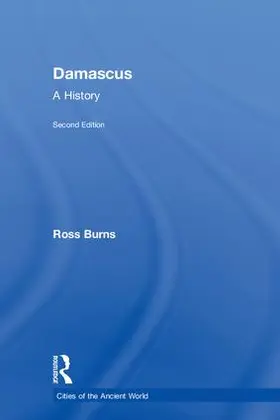 Burns |  Damascus | Buch |  Sack Fachmedien