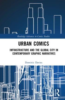 Davies |  Urban Comics | Buch |  Sack Fachmedien