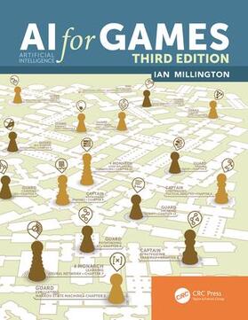 Millington |  AI for Games, Third Edition | Buch |  Sack Fachmedien