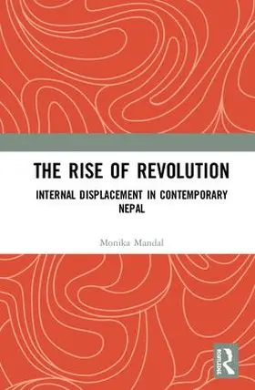 Mandal |  The Rise of Revolution | Buch |  Sack Fachmedien