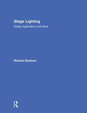 Dunham |  Stage Lighting | Buch |  Sack Fachmedien