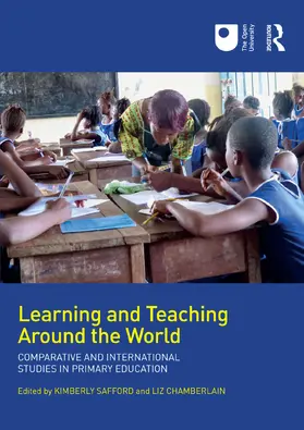 Safford / Chamberlain |  Learning and Teaching Around the World | Buch |  Sack Fachmedien