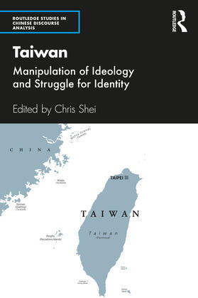 Shei |  Taiwan | Buch |  Sack Fachmedien