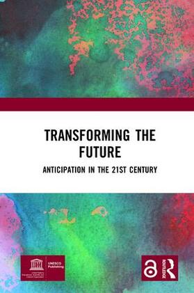 Miller |  Transforming the Future | Buch |  Sack Fachmedien