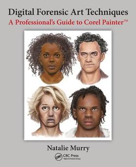 Murry |  Digital Forensic Art Techniques | Buch |  Sack Fachmedien