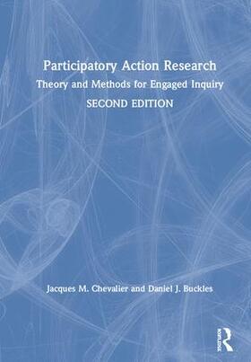 Chevalier |  Participatory Action Research | Buch |  Sack Fachmedien