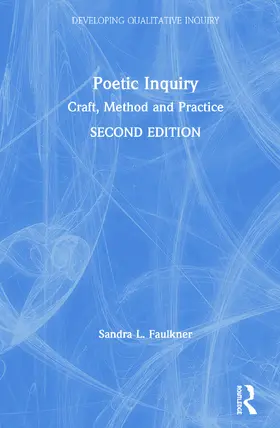 Faulkner |  Poetic Inquiry | Buch |  Sack Fachmedien