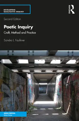 Faulkner |  Poetic Inquiry | Buch |  Sack Fachmedien