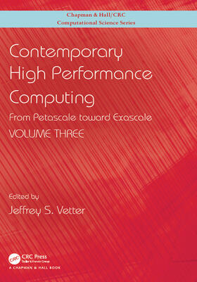 Vetter |  Contemporary High Performance Computing | Buch |  Sack Fachmedien
