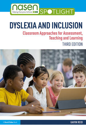 Reid |  Dyslexia and Inclusion | Buch |  Sack Fachmedien