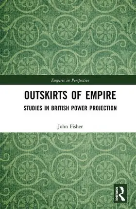 Fisher |  Outskirts of Empire | Buch |  Sack Fachmedien