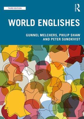 Melchers / Sundkvist / Shaw |  World Englishes | Buch |  Sack Fachmedien