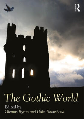 Byron / Townshend |  The Gothic World | Buch |  Sack Fachmedien